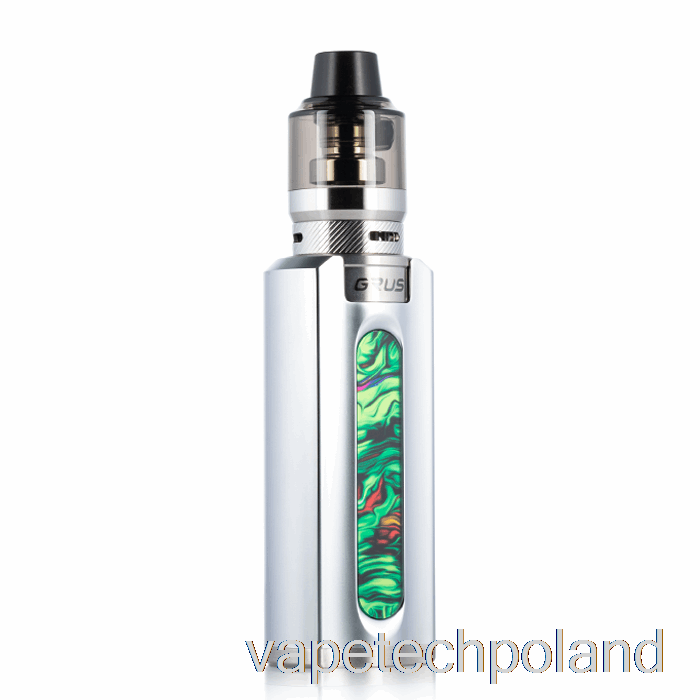 Sklep Vape Warszawa Zagubiony Zestaw Startowy Vape Grus 100w Ss/jungla